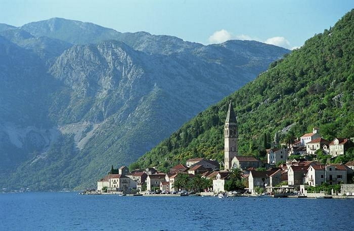 Vpechatlyayushhie dostoprimechatel nosti CHernogorii 1 Впечатляющие достопримечательности Черногории