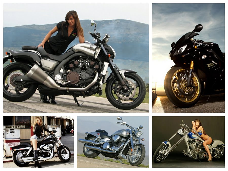  самые красивые мотоциклы
