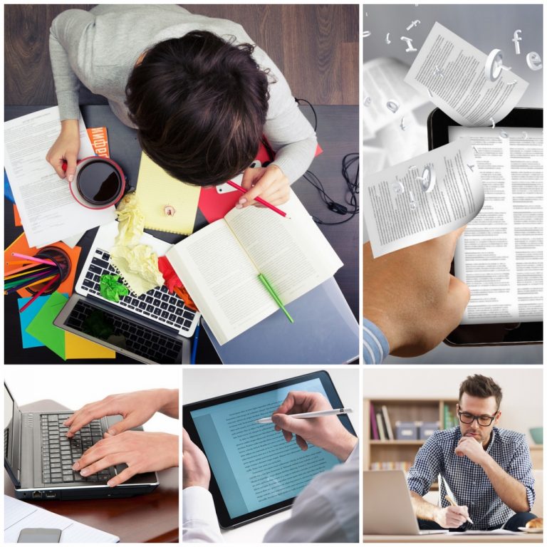 Копирайтер - реально ли заработать написанием текстов?