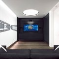 Cinema-at-home