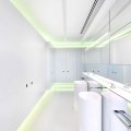 Cкандинавский стиль в интерьере виллы Chameleon 8