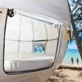 CocoonTree - палатки для отдыха на высоте 9