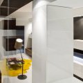 Cовременный дизайн интерьера от Cecconi Simone 1