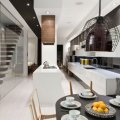 Cовременный дизайн интерьера от Cecconi Simone 10