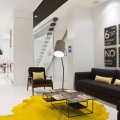 Cовременный дизайн интерьера от Cecconi Simone 3
