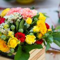 с доставкой от Flower-shop 10