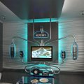кинотеатр и особенности установки в интерьере 7