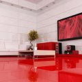 кинотеатр и особенности установки в интерьере 9