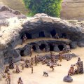 - ушедшее племя Канарских островов 1