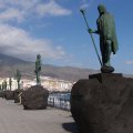- ушедшее племя Канарских островов 5