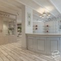 цветочного магазина от студии Shmidt Studio 10