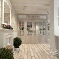 цветочного магазина от студии Shmidt Studio 11