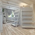 цветочного магазина от студии Shmidt Studio 12