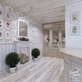 цветочного магазина от студии Shmidt Studio 2