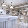 цветочного магазина от студии Shmidt Studio 8