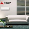 Mitsubishi Electric серии MSZ - основные преимущества 1