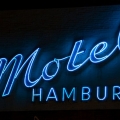 Motel Hamburg