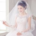 свадебные украшения для невесты - советы по выбору 10