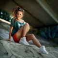 Женская спортивная обувь 2