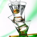 фото еды от Рика Судерса 10