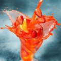 фото еды от Рика Судерса 6
