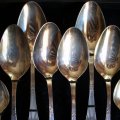 столовые приборы - секреты ухода и чистки 7