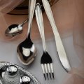 столовые приборы - секреты ухода и чистки 9