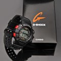 часы Casio G-Shock - история и факты 10