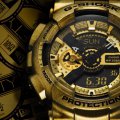 часы Casio G-Shock - история и факты 14