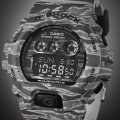 часы Casio G-Shock - история и факты 3