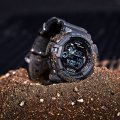 часы Casio G-Shock - история и факты 8
