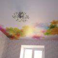 потолок с подсветкой и без, как вариант собственного бизнеса 2