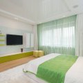 потолок с подсветкой и без, как вариант собственного бизнеса 4