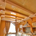 потолок с подсветкой и без, как вариант собственного бизнеса 5
