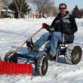 снегоуборочная техника для дома и города 11