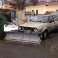 снегоуборочная техника для дома и города 4