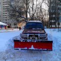 снегоуборочная техника для дома и города 5