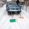 снегоуборочная техника для дома и города 8