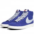 Nike Blazer - вечно модные кроссовки 1