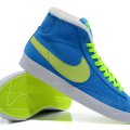 Nike Blazer - вечно модные кроссовки 2