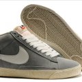 Nike Blazer - вечно модные кроссовки 4