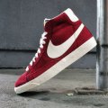 Nike Blazer - вечно модные кроссовки 5