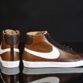 Nike Blazer - вечно модные кроссовки 7