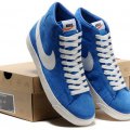 Nike Blazer - вечно модные кроссовки 8