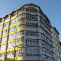 жилой комплекс Львовский в пригороде Киева 1