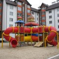 жилой комплекс Львовский в пригороде Киева 2