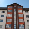 жилой комплекс Львовский в пригороде Киева 3