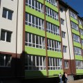 жилой комплекс Львовский в пригороде Киева 4