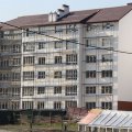 жилой комплекс Львовский в пригороде Киева 6