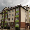 жилой комплекс Львовский в пригороде Киева 7